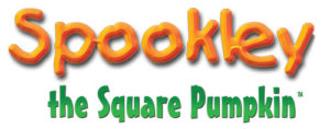 spookley the square pumpkin plush