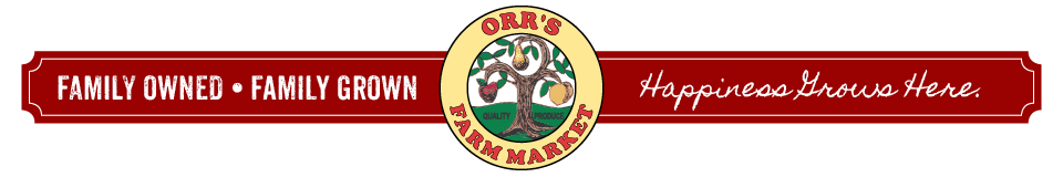 Orr's Farm Market