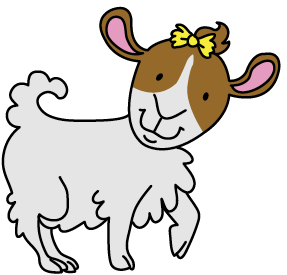 Betty Goat