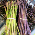 Orrs Asparagus