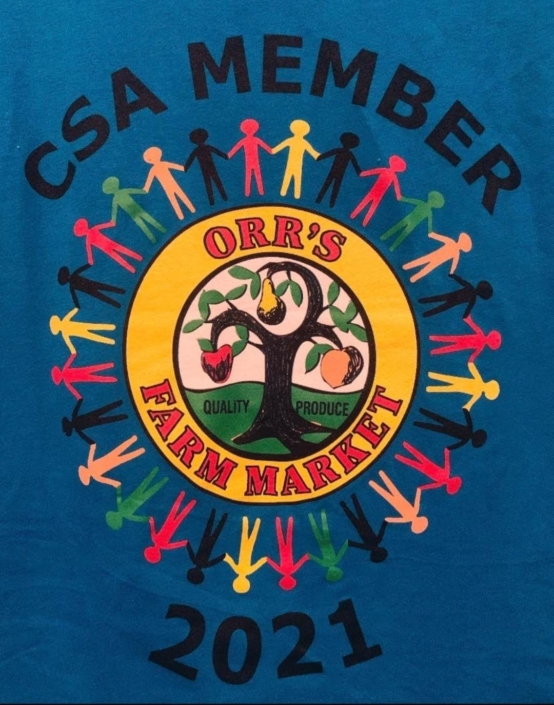 CSA