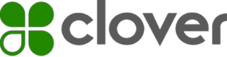 Clover Logo