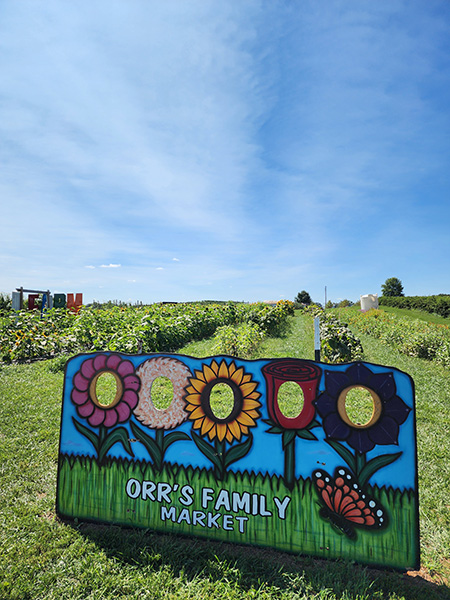 Orr's Family Market