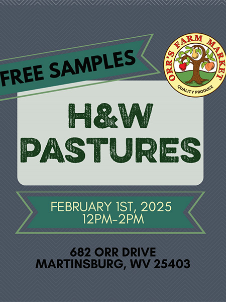 H&W Pastures