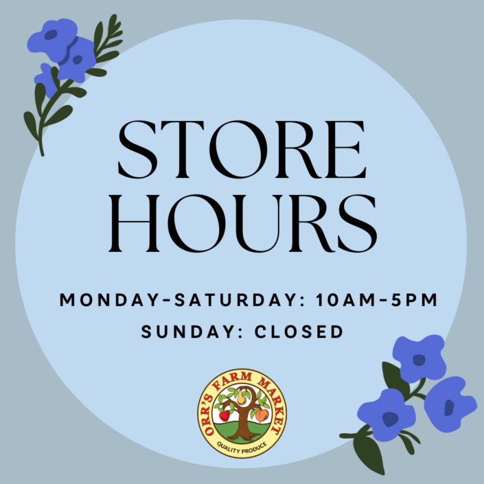 Spring Hours