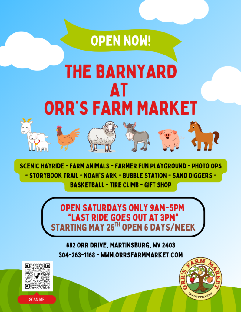 The Barnyard