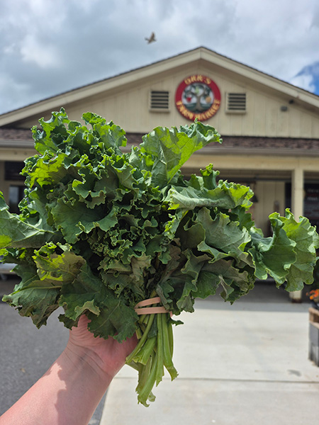 Kale
