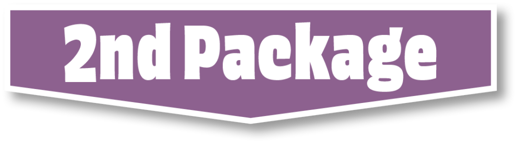 2nd Package