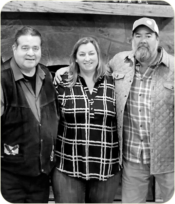 Band Of Brothers Music Ministry