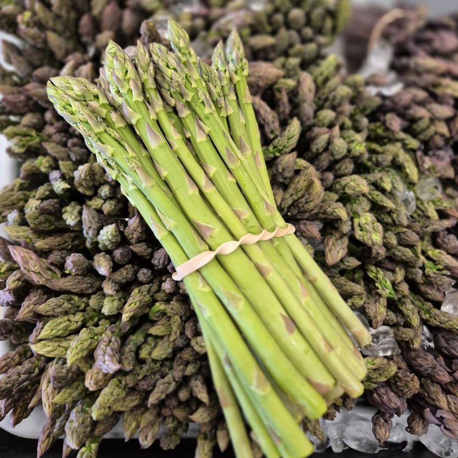 Asparagus