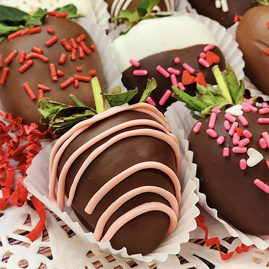 Chocolate-Covered-Strawberries