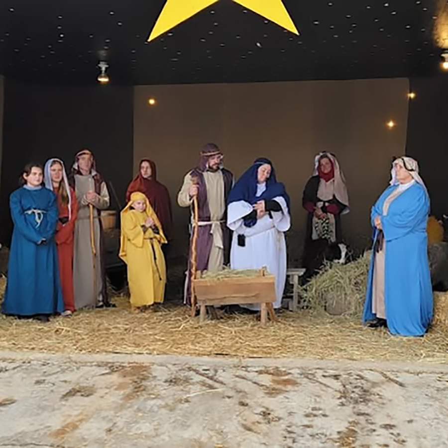 Nativity