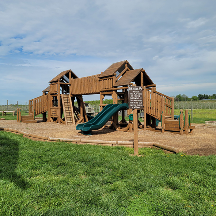 Orrs Playground