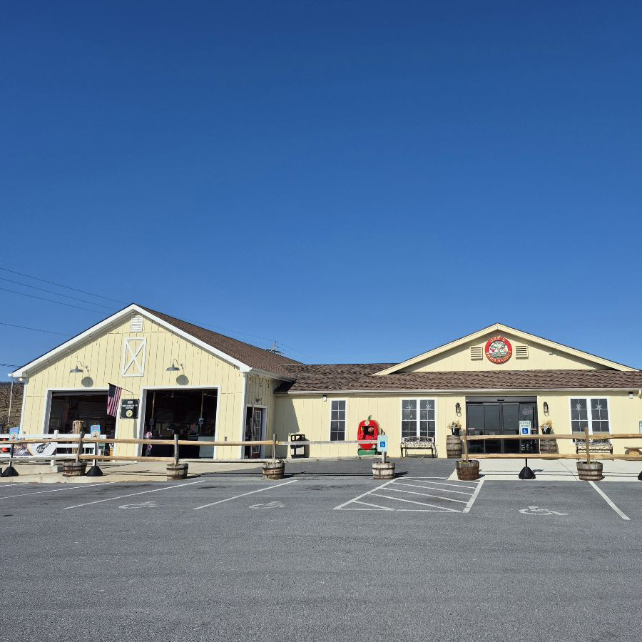 Orrs Farm Market