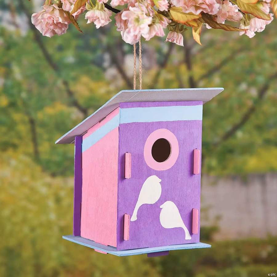 Little Birdwatchers Workshop Little Birdwatchers Workshop