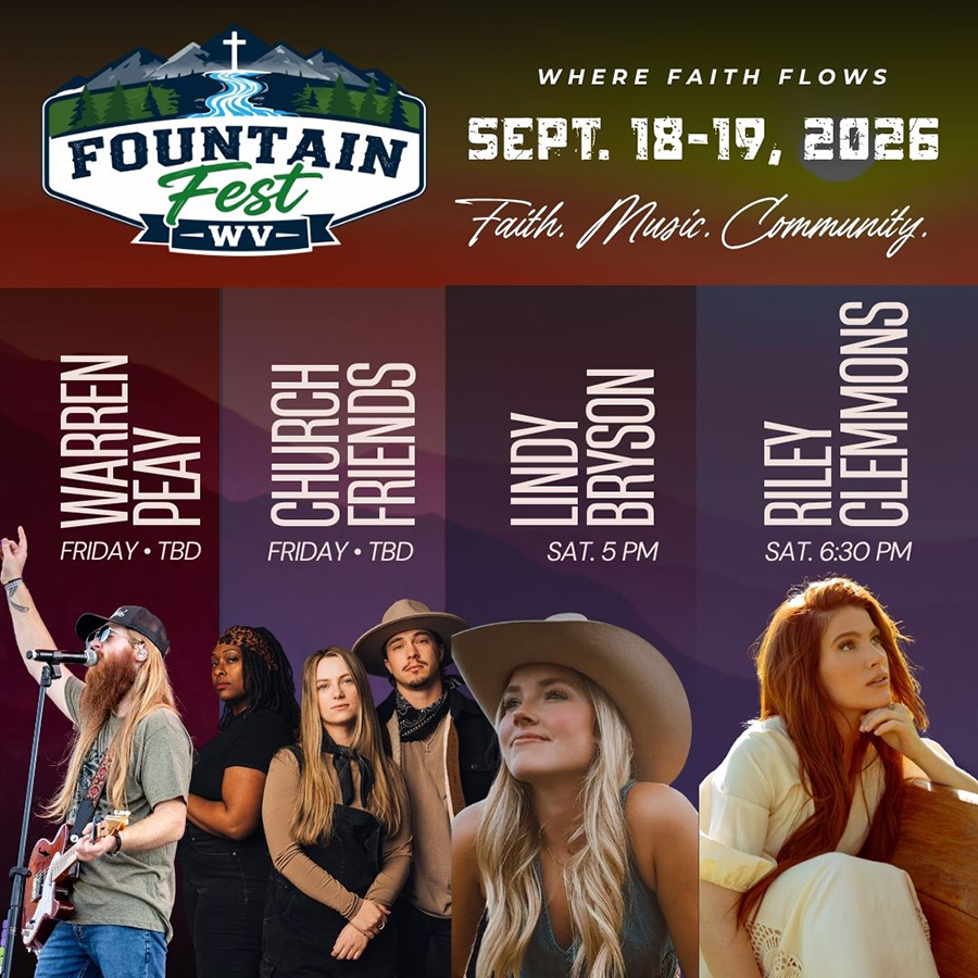 Fountain Fest