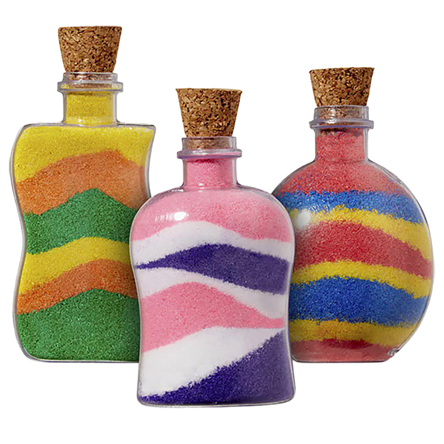 Sand Art Sand Art