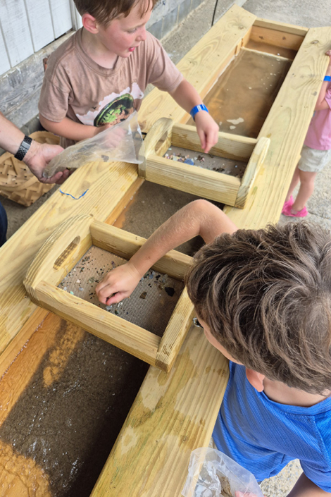 Gemstone Mining Gemstone Mining