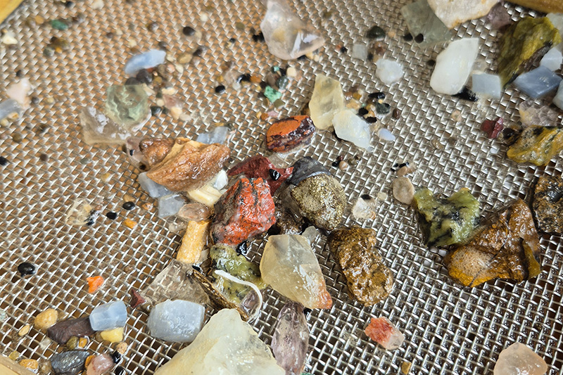 Gemstone Mining Gemstone Mining