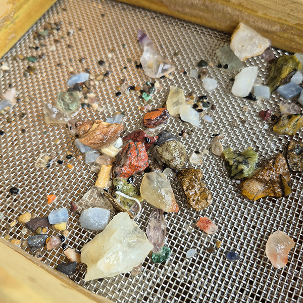 Gemstone Mining Gemstone Mining
